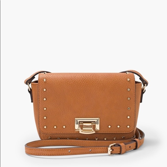 White House black market crossover bag! - Picture 2 of 8